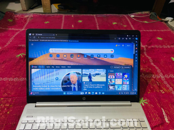 HP Laptop 15s-eq1178AU